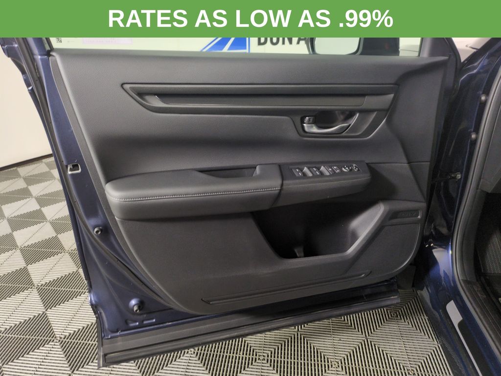 Used 2023 Honda CR-V For Sale in Fort Wayne, IN