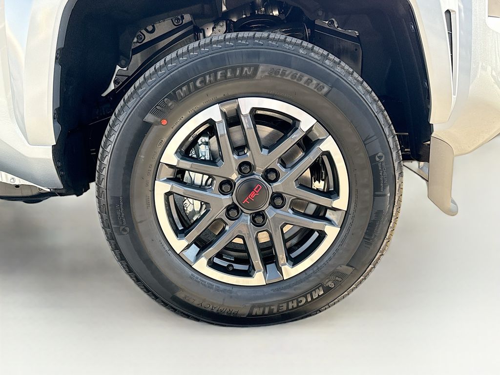 Thumbnail: 2026 Toyota Tacoma - 29
