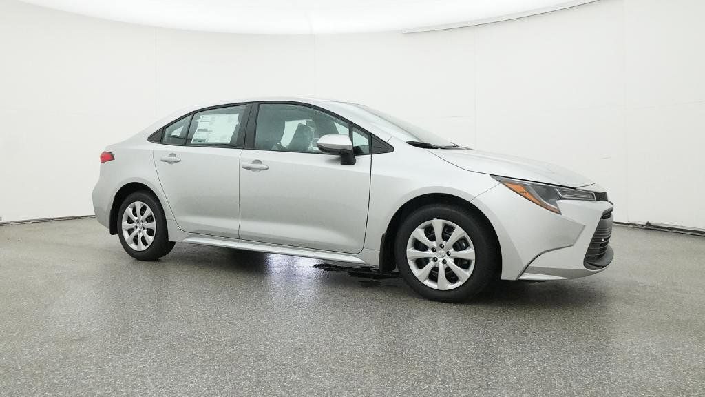 Thumbnail: 2026 Toyota Corolla - 14