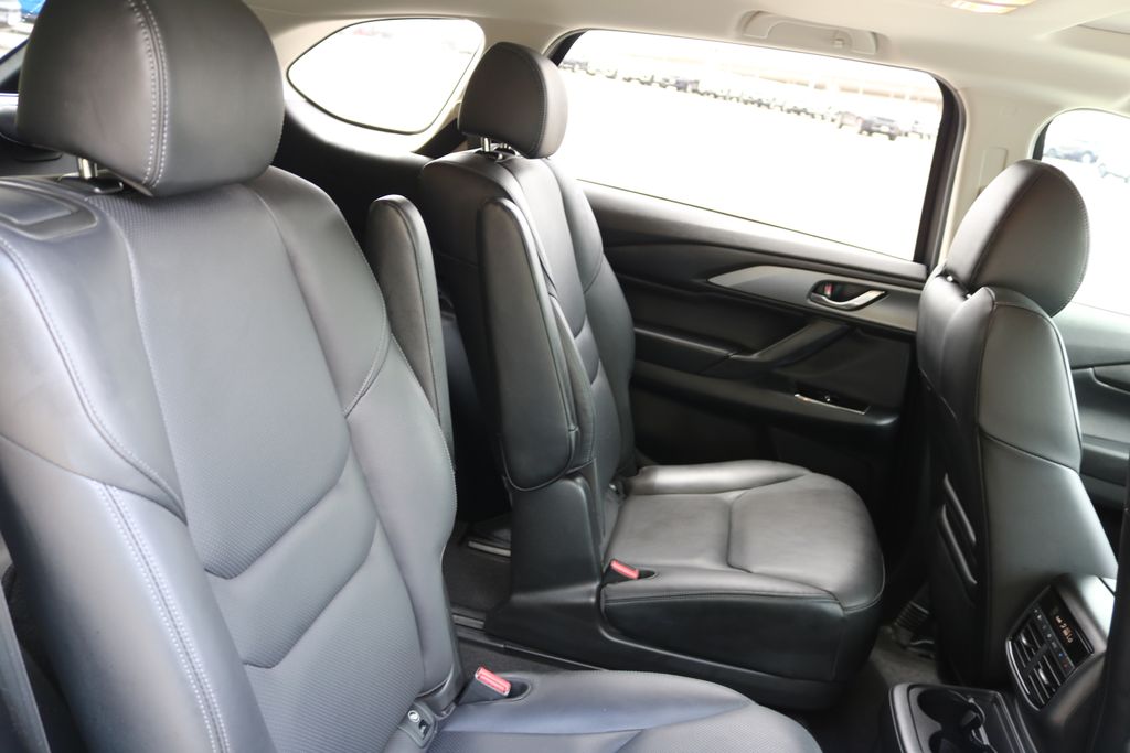 Used Car 2023 Mazda Cx-9  Touring For Sale Under $30,000 In Austin, Texas