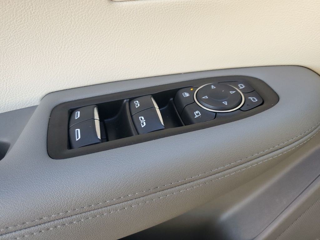 Used Car 2020 Cadillac Xt6  Premium Luxury For Sale Under $25,000 In Austin, Texas