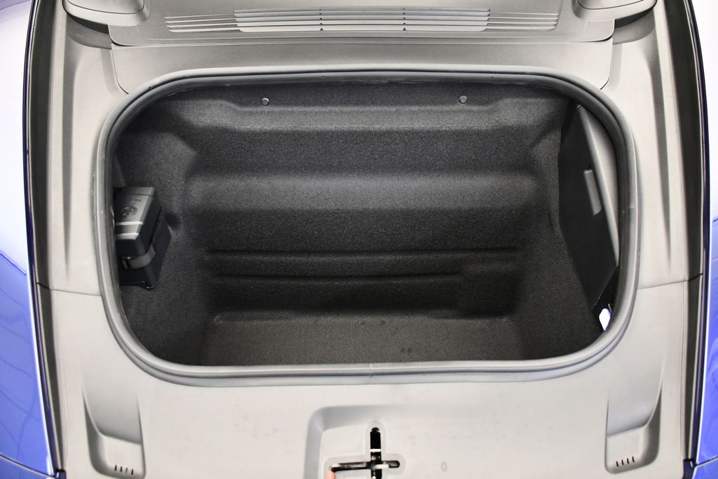 Thumbnail: 2026 Porsche 911 - 19