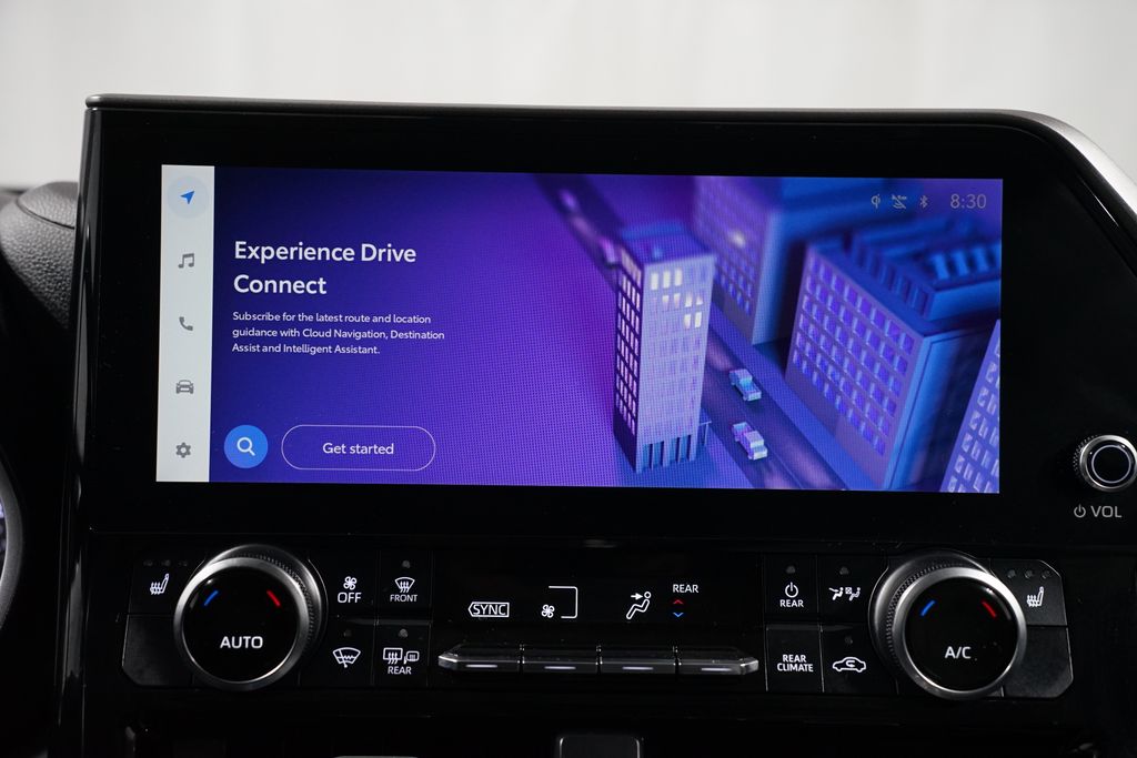 Thumbnail: 2023 Toyota Highlander - 17