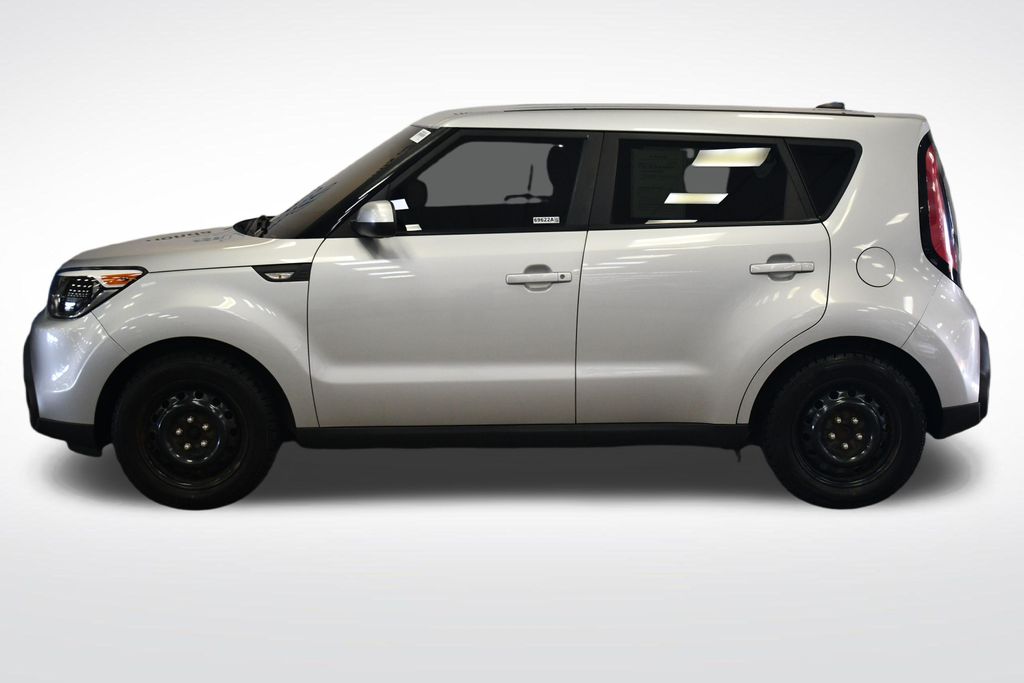 Thumbnail: 2014 Kia Soul - 2