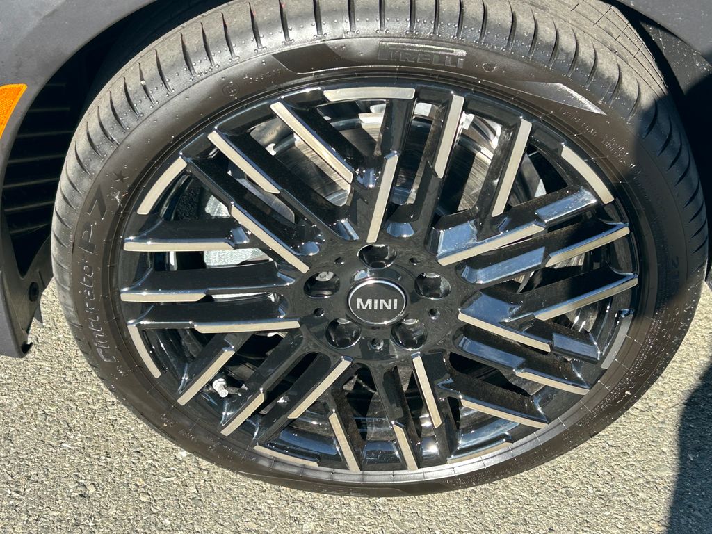 Thumbnail: 2026 MINI Cooper - 9