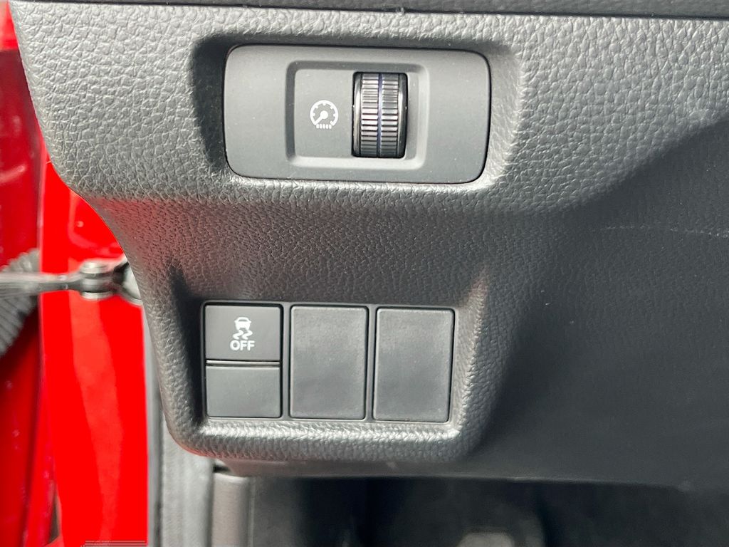 Used 2025 Red Honda Sport image 10