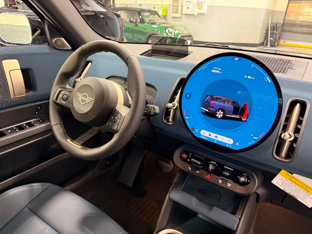 Thumbnail: 2025 MINI Cooper Countryman - 30