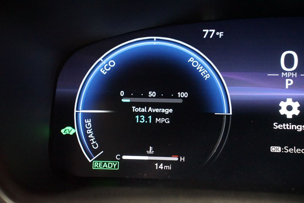 Thumbnail: 2026 Toyota Corolla Cross - 17