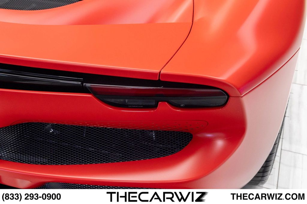 2025 Ferrari 296 GTB