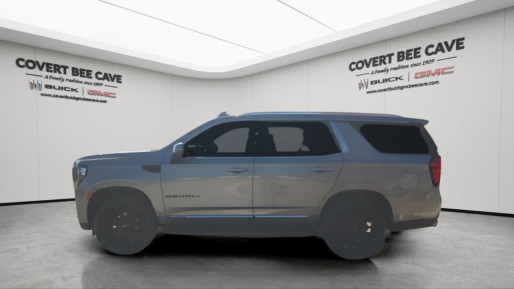 Used Car 2024 Gmc Yukon  Denali For Sale Under $80,000 In Austin, Texas