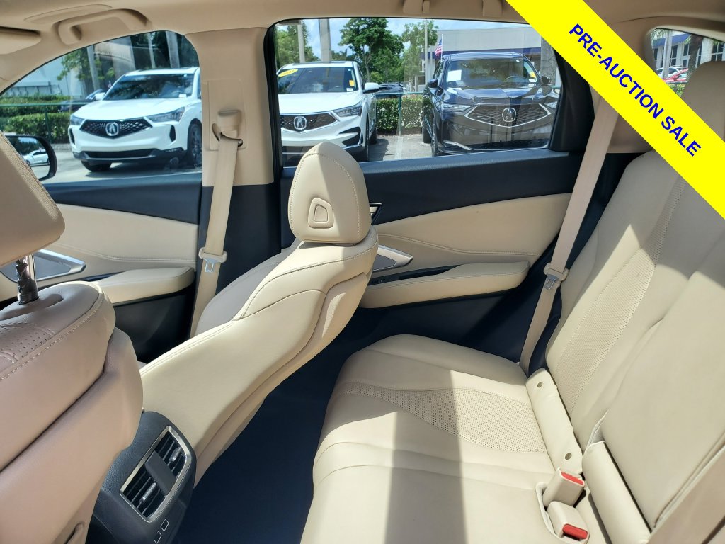 2021 Acura RDX - $22,288