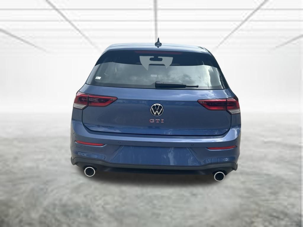 New 2026 Slate Blue Volkswagen 2.0T SE image 2