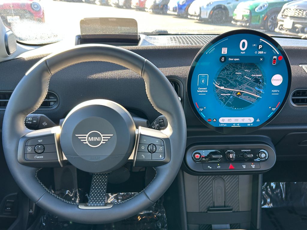 Thumbnail: 2025 MINI Cooper - 17