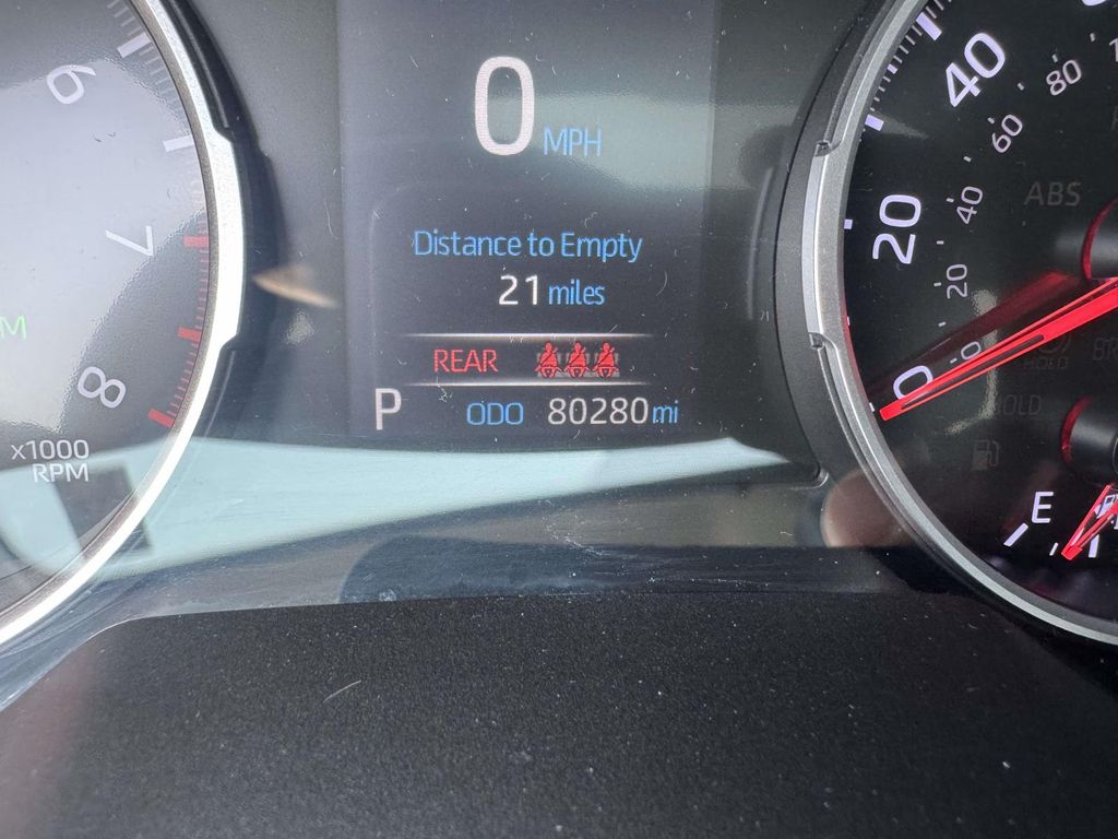 Used 2019 Toyota RAV4 SUV