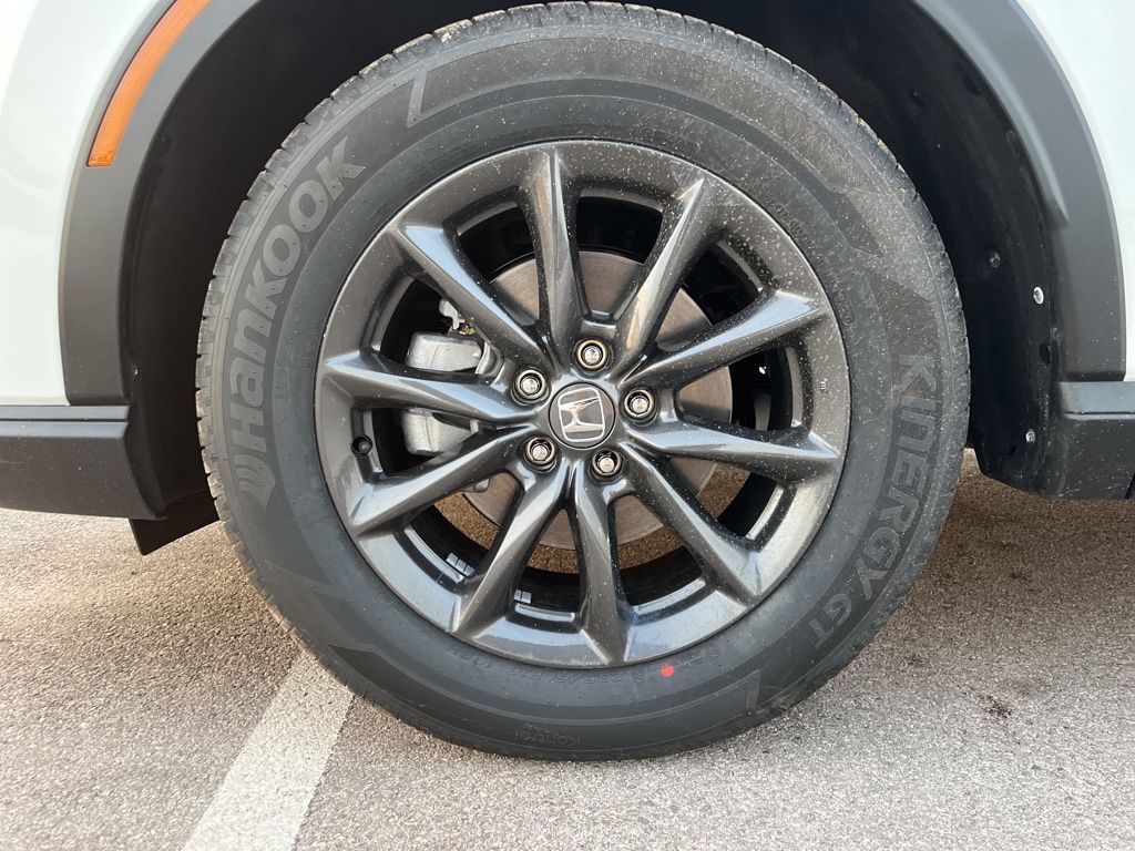 Thumbnail: 2026 Honda CR-V - 7