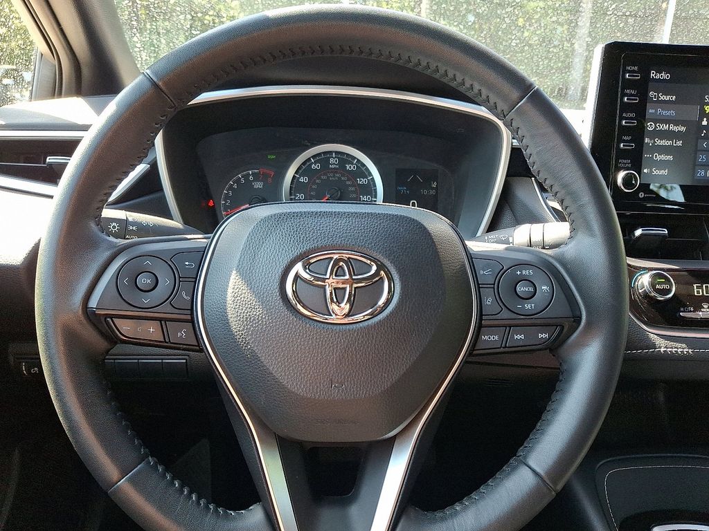 Thumbnail: 2022 Toyota Corolla - 18