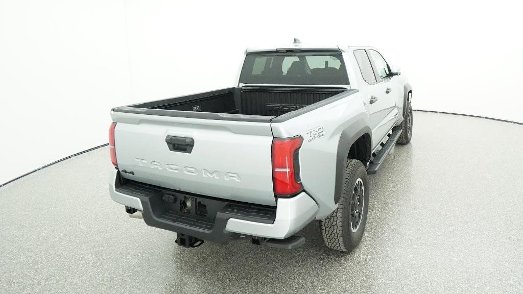 Thumbnail: 2025 Toyota Tacoma - 26
