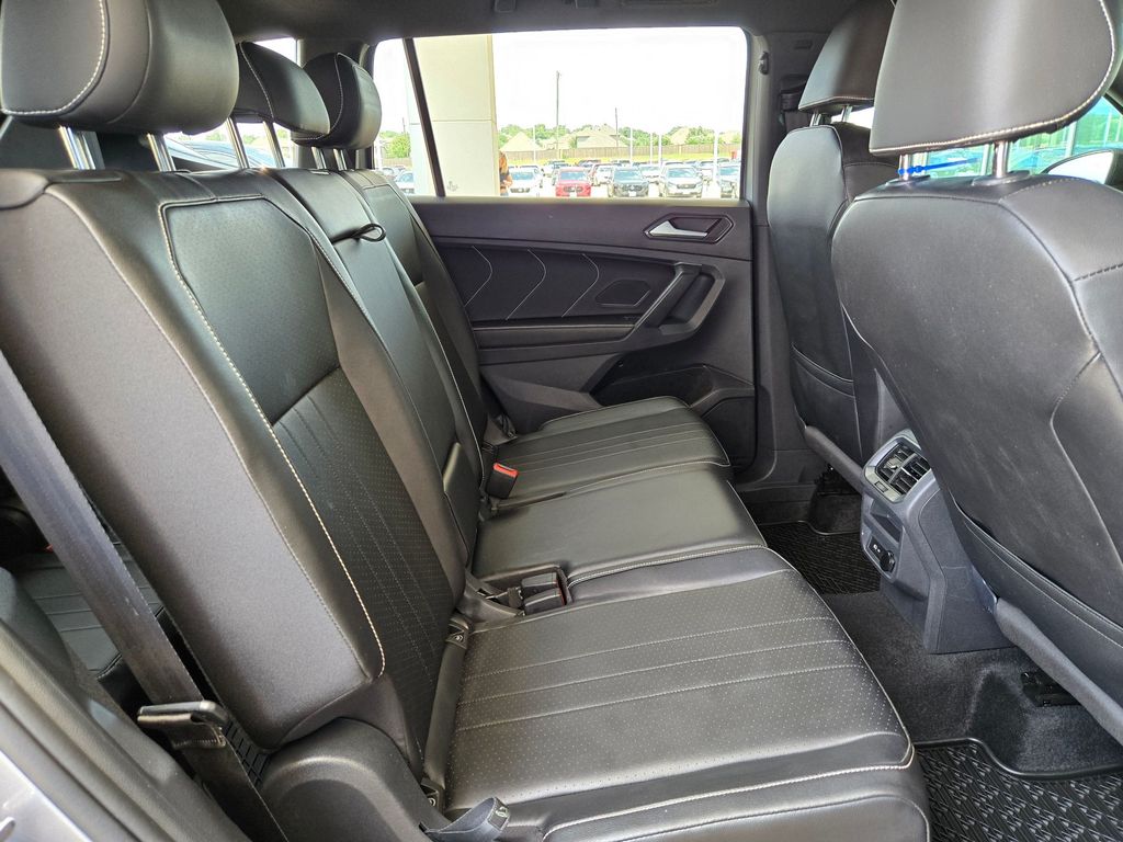 Used 2024 Volkswagen Tiguan SUV