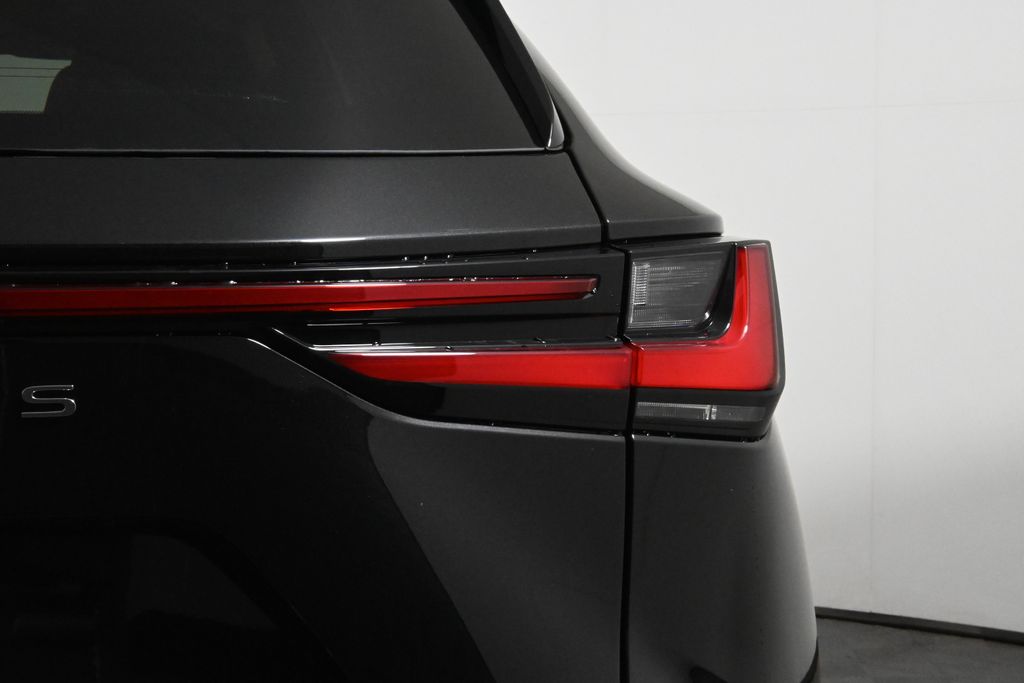 Thumbnail: 2026 Lexus NX - 13