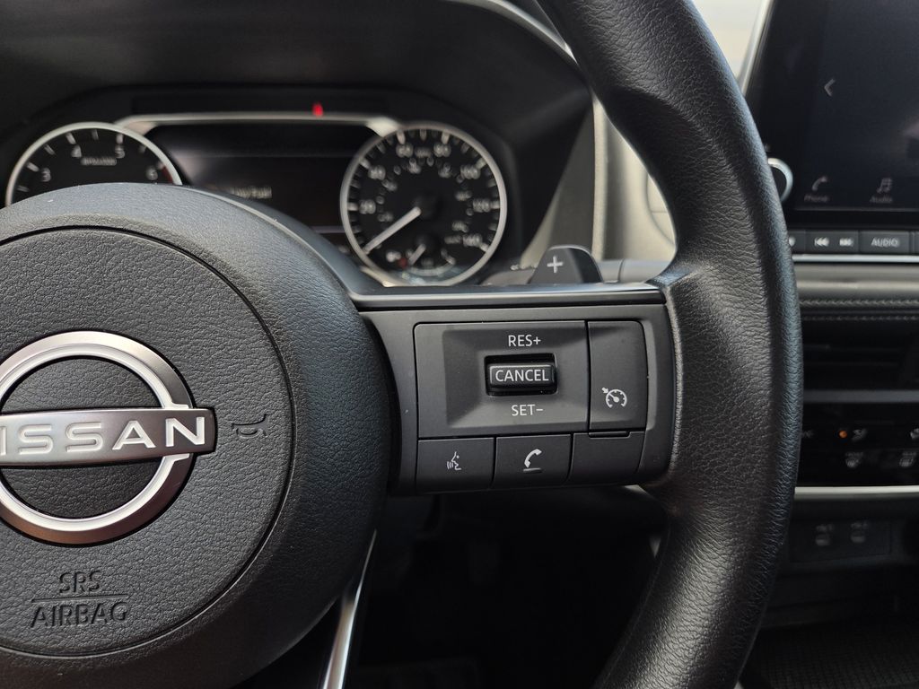 Used 2024 Nissan Rogue SUV