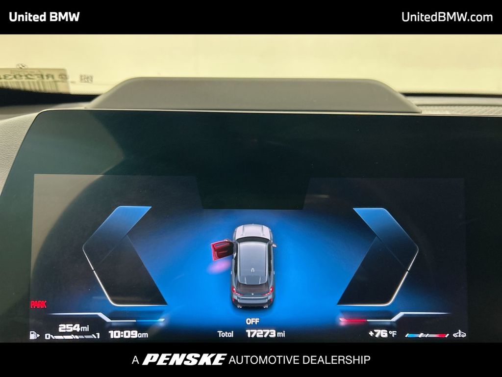 Thumbnail: 2024 BMW X1 - 15