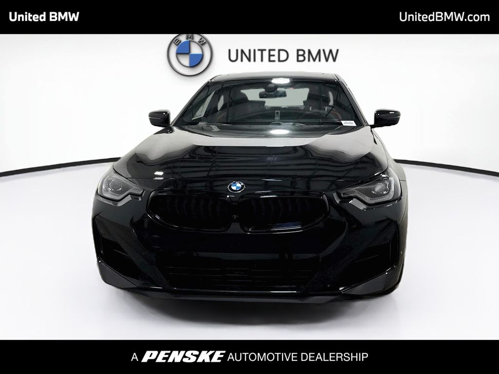 Thumbnail: 2026 BMW 2 Series - 2