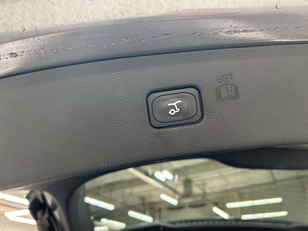 used 2022 Ford Edge car, priced at $24,883