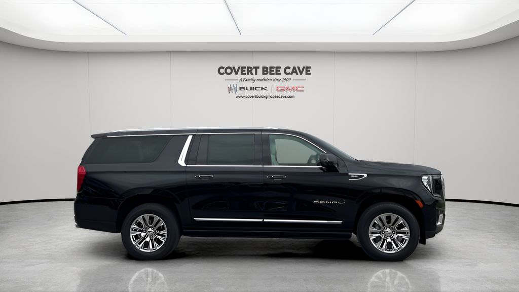 Used Car 2024 Gmc Yukon Xl  Denali For Sale Under $70,000 In Austin, Texas