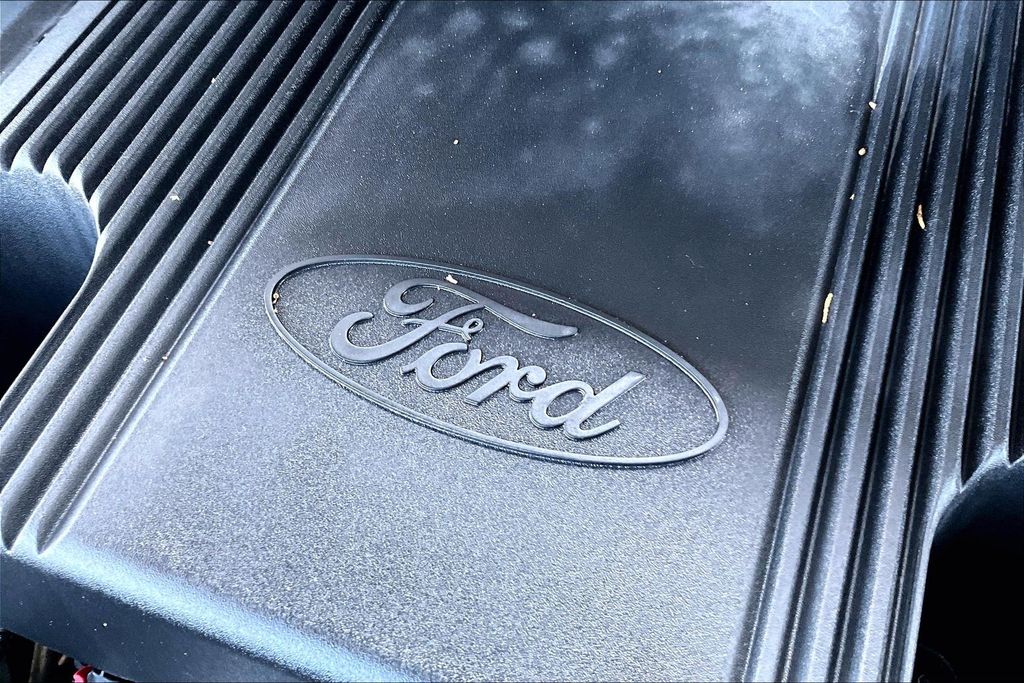 Used 2019 Ford F-150 Truck
