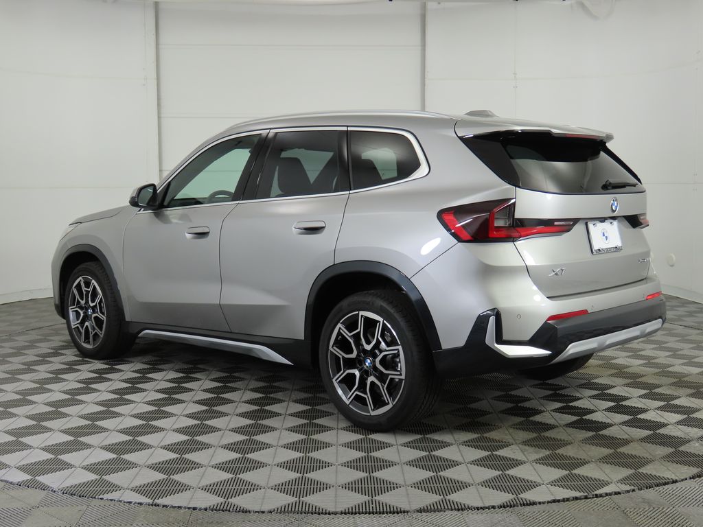 Thumbnail: 2025 BMW X1 - 7