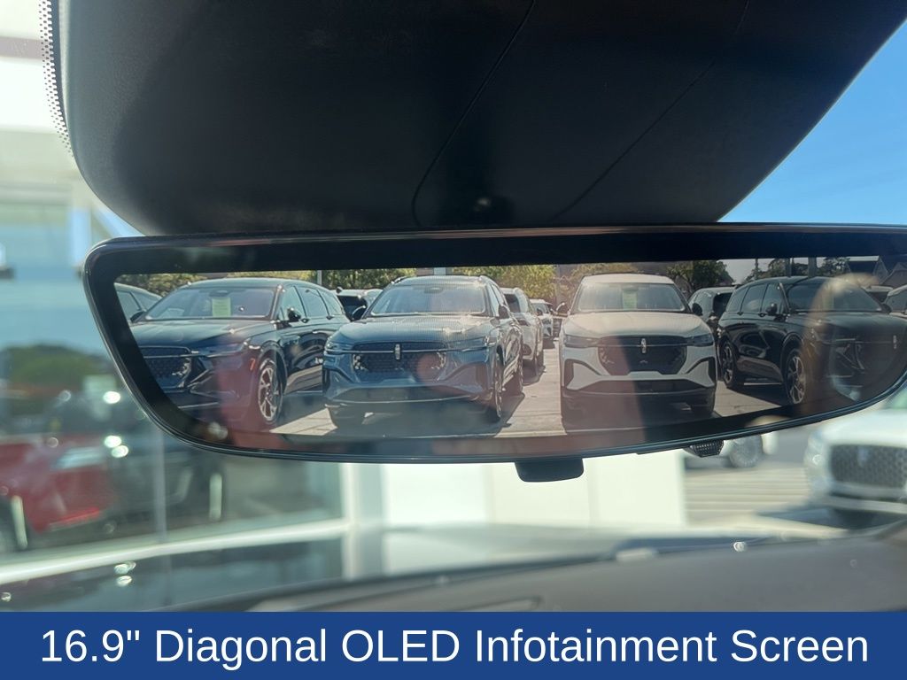 2023 Cadillac Escalade 4WD Premium Luxury