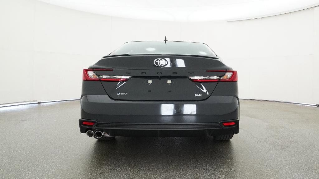Thumbnail: 2025 Toyota Camry - 15