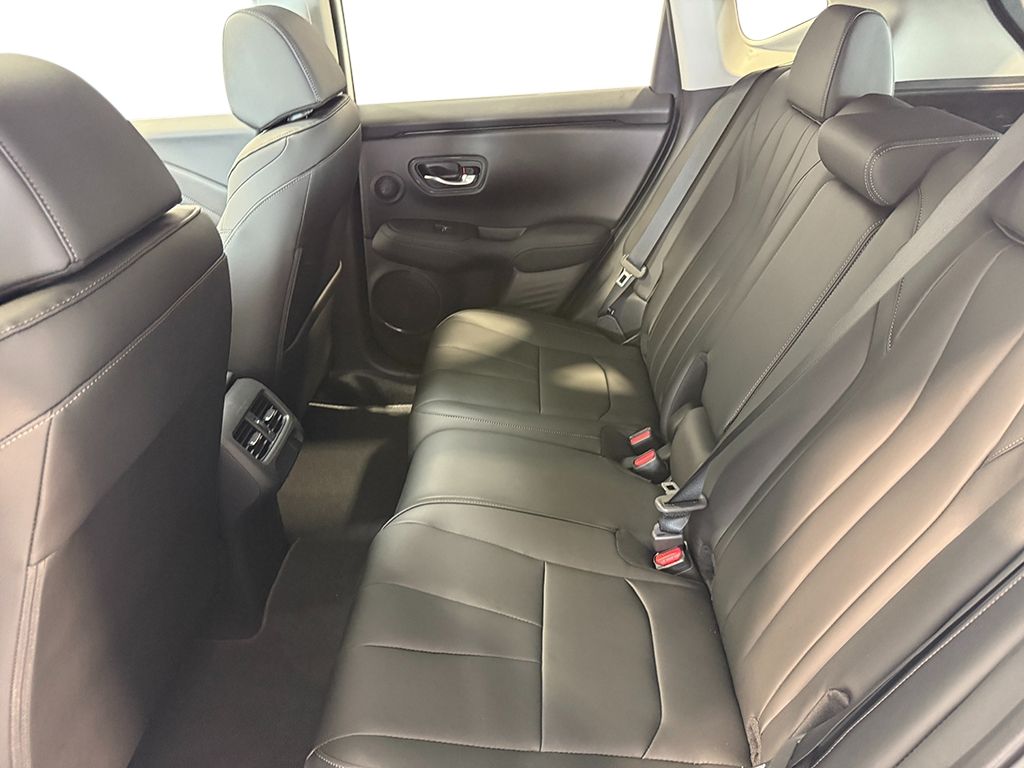 new 2026 Acura ADX car, priced at $38,450