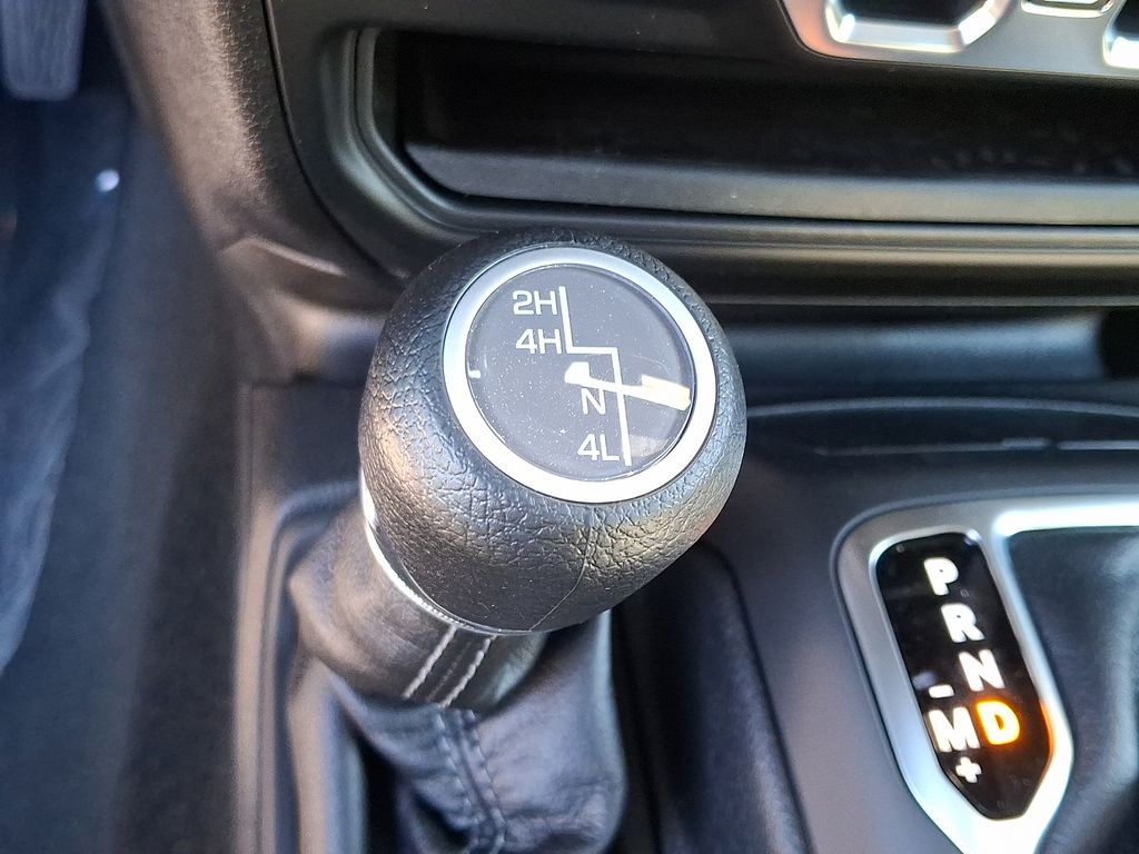 New 2026 Jeep Wrangler SUV