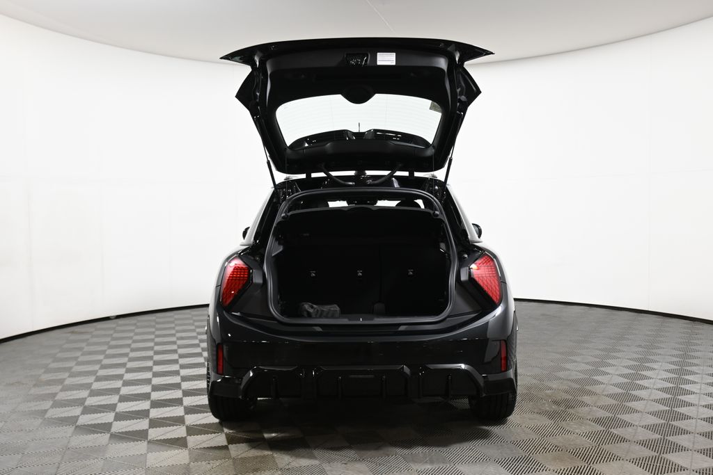 Thumbnail: 2026 MINI Cooper - 28