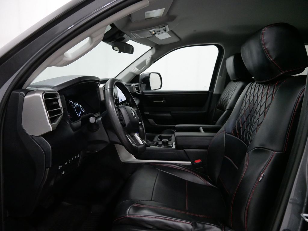 Used 2024 Toyota Tundra Truck