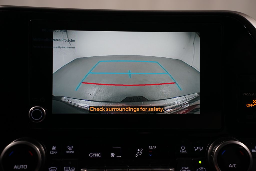 Thumbnail: 2026 Toyota Highlander - 19