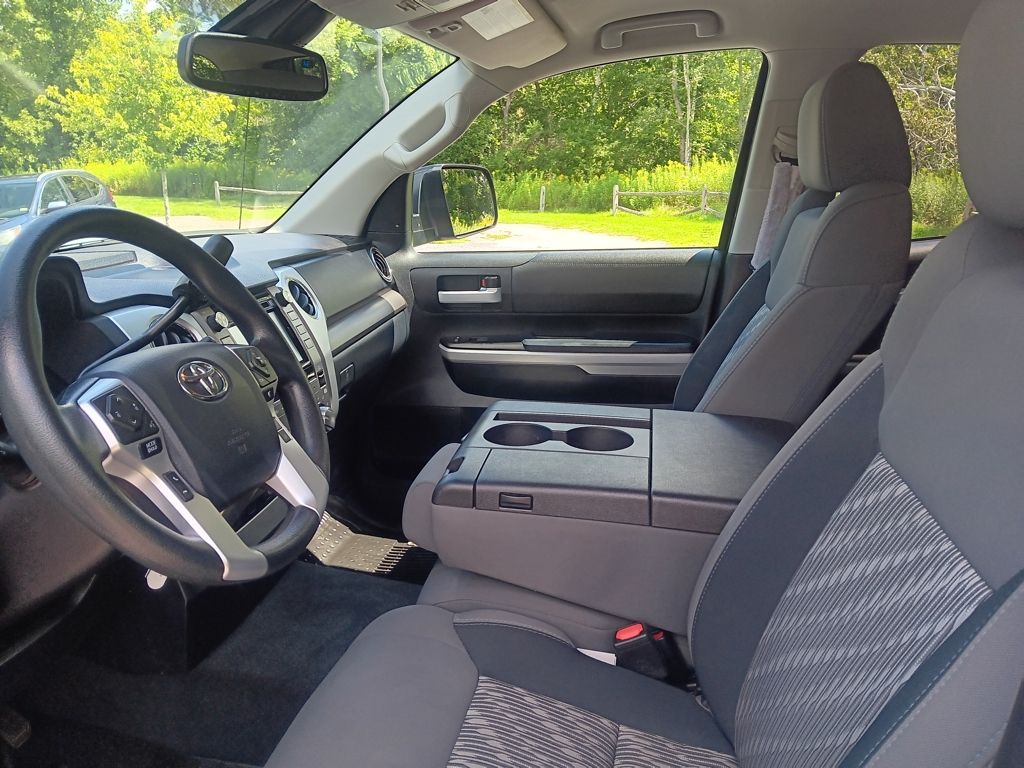 Used 2019 Toyota Tundra Truck