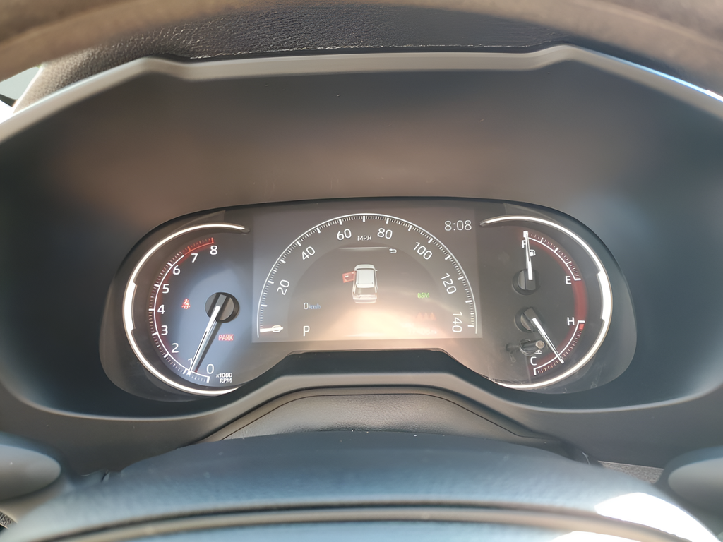 Used Car 2023 Toyota Rav4  Xle For Sale Under $30,000 In Austin, Texas