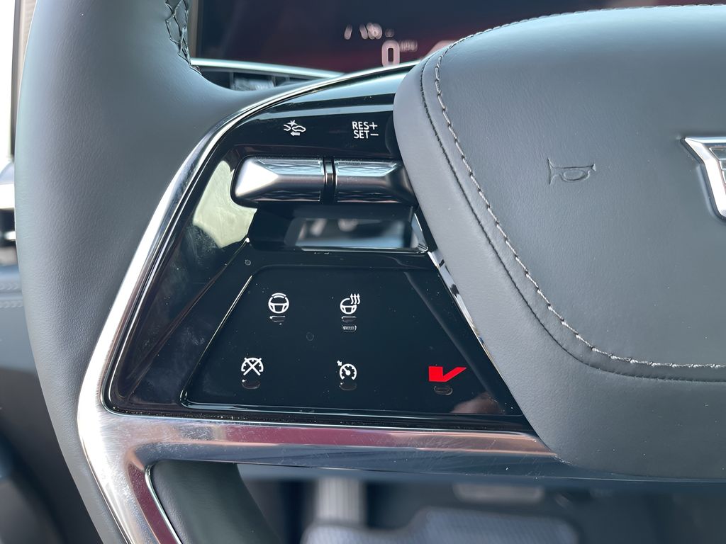 New Car 2025 Cadillac Escalade  Sport For Sale Under $150,000 In Austin, Texas