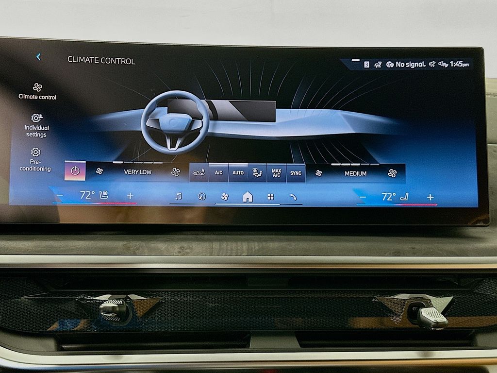 Thumbnail: 2026 BMW X5 - 14
