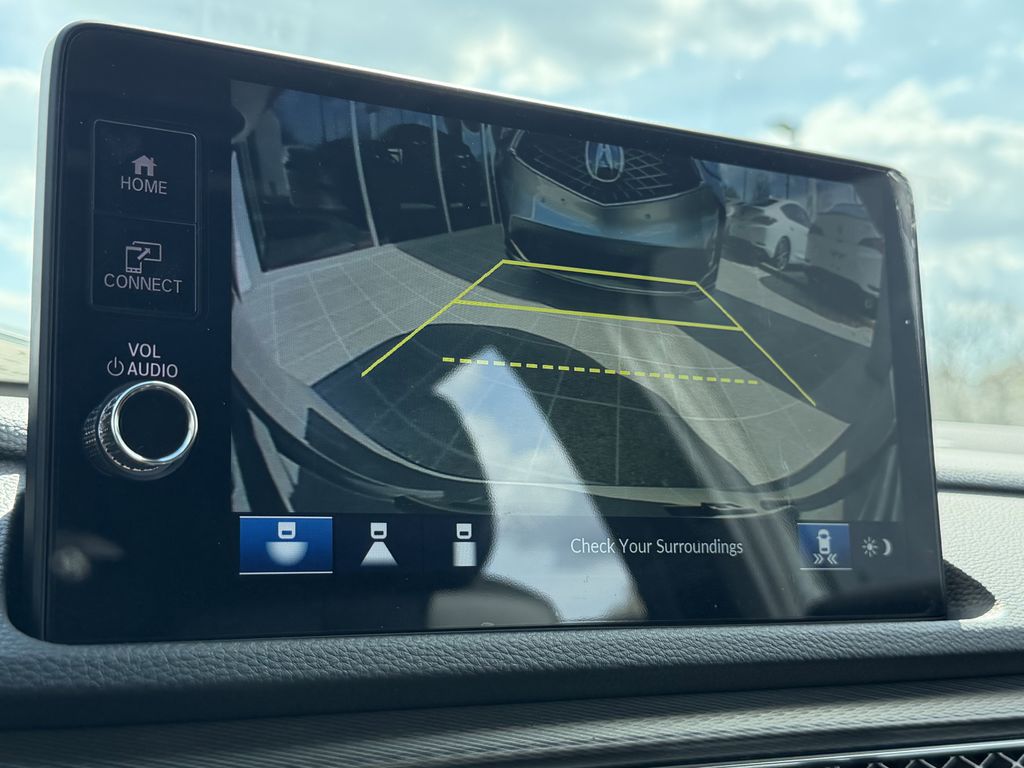 new 2026 Acura Integra car, priced at $37,305