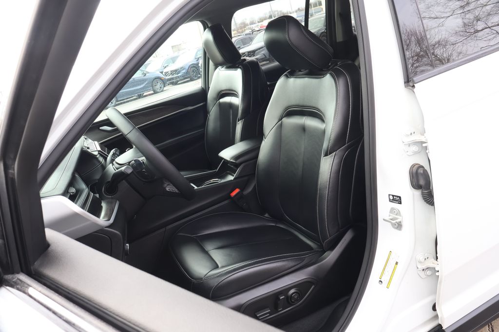 Thumbnail: 2024 Jeep Grand Cherokee - 29