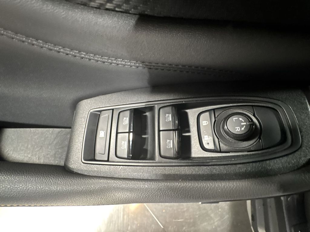 2024 Subaru Outback Wilderness photo 20