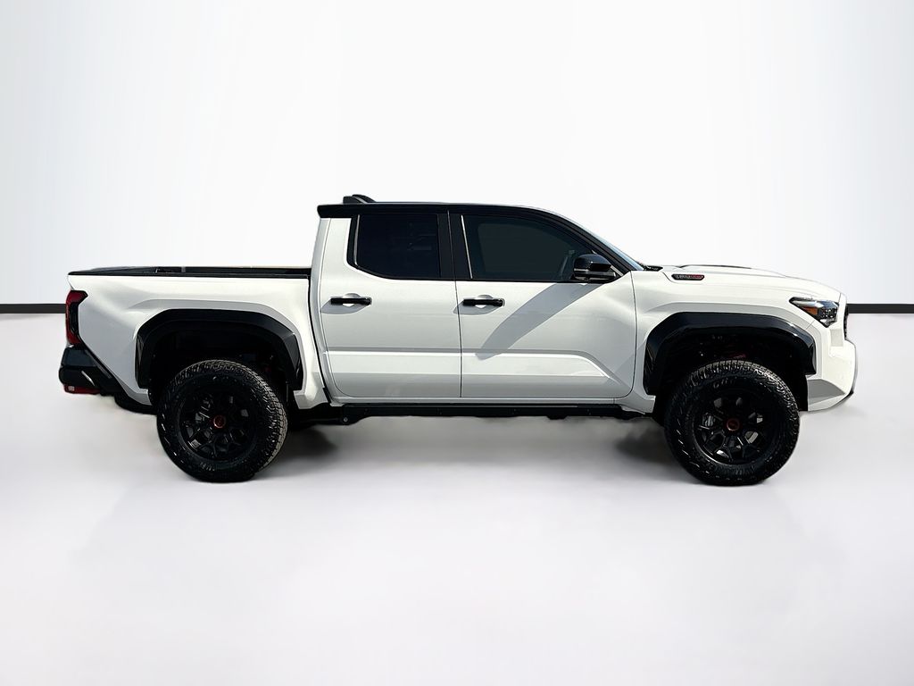 Thumbnail: 2026 Toyota Tacoma - 4