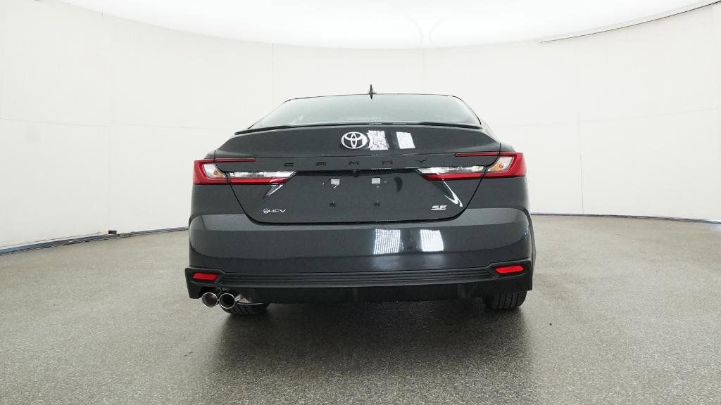 Thumbnail: 2026 Toyota Camry - 6