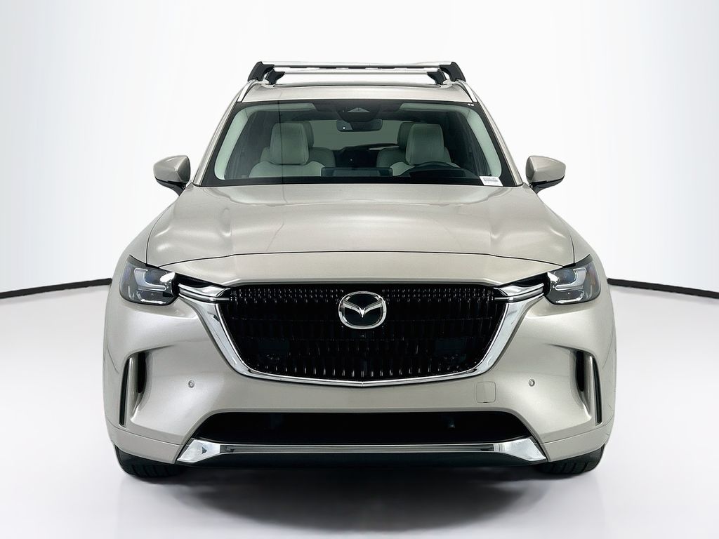 Thumbnail: 2025 Mazda CX-90 - 2