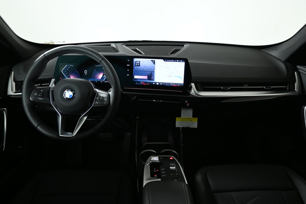 Thumbnail: 2026 BMW X1 - 17