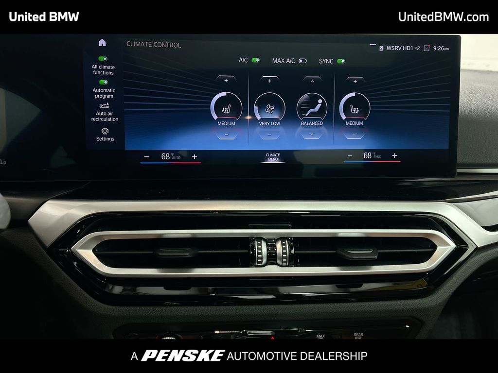 2023 BMW 2 Series M240i 19