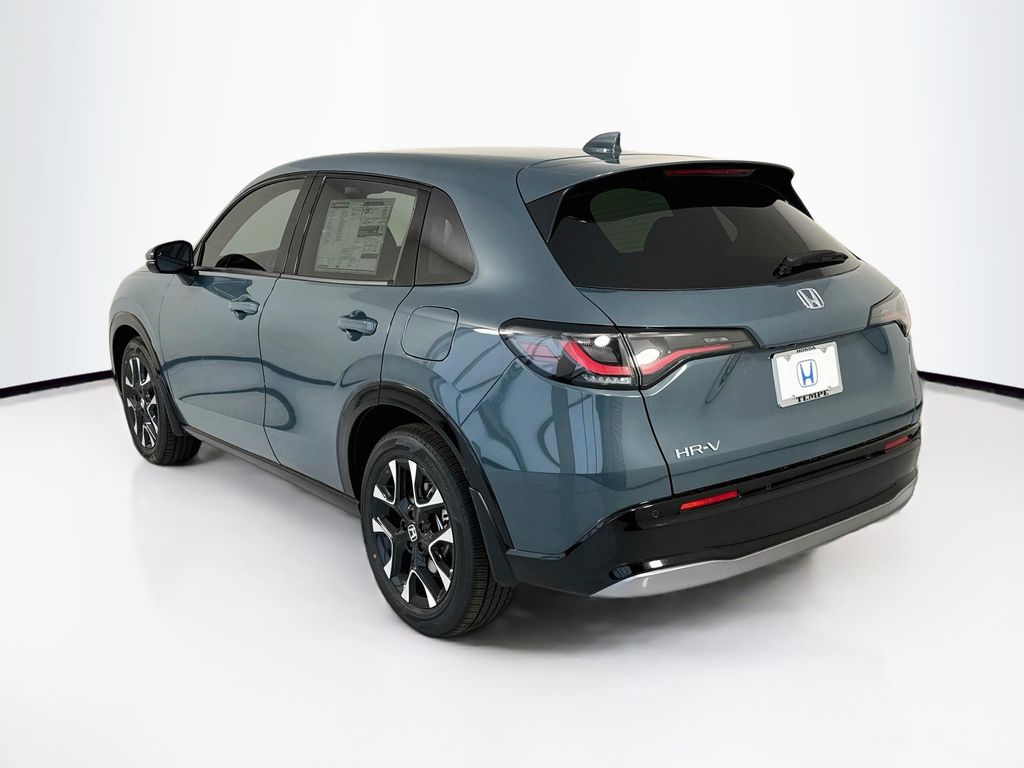 Thumbnail: 2027 Honda HR-V - 7